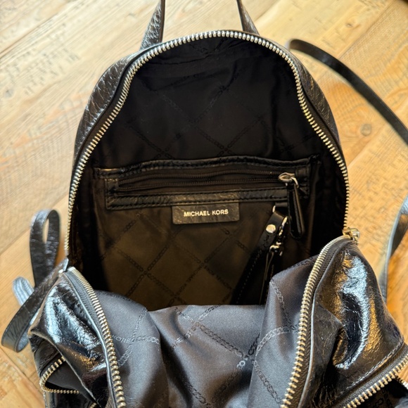 Michael Kors Backpack - Picture 4 of 4